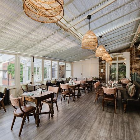 Winchester Royal Hotel Экстерьер фото