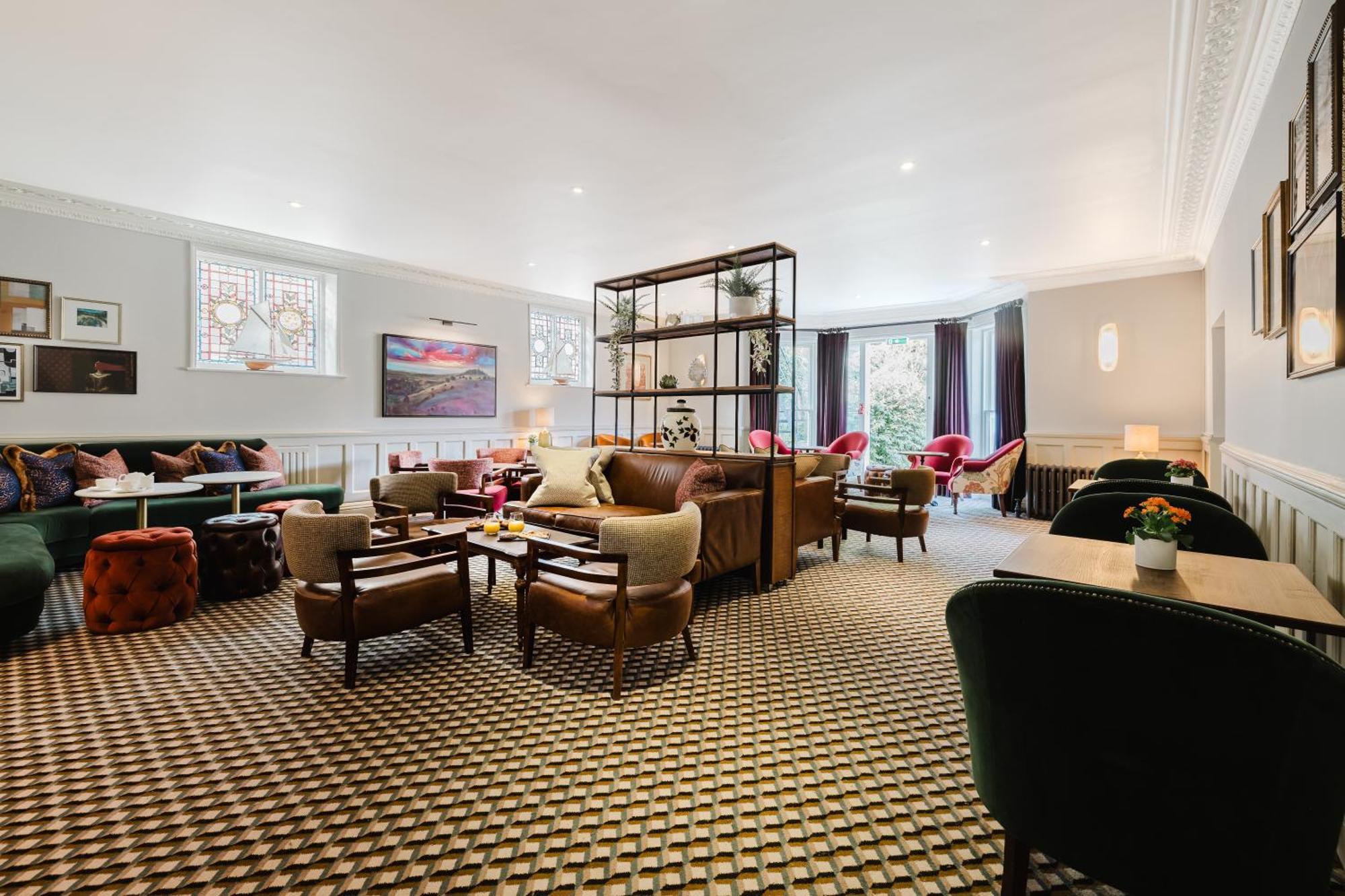 Winchester Royal Hotel Экстерьер фото