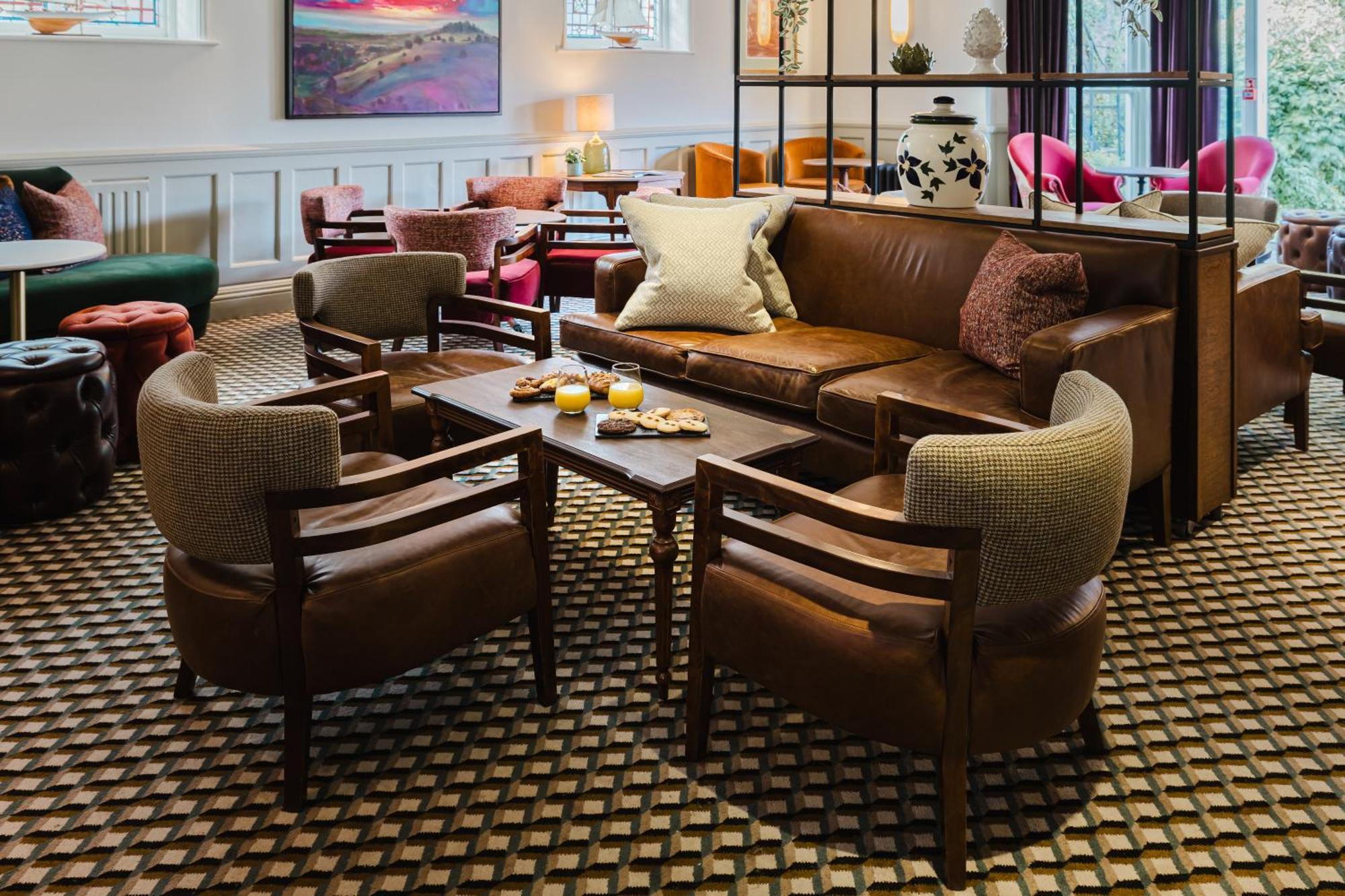 Winchester Royal Hotel Экстерьер фото
