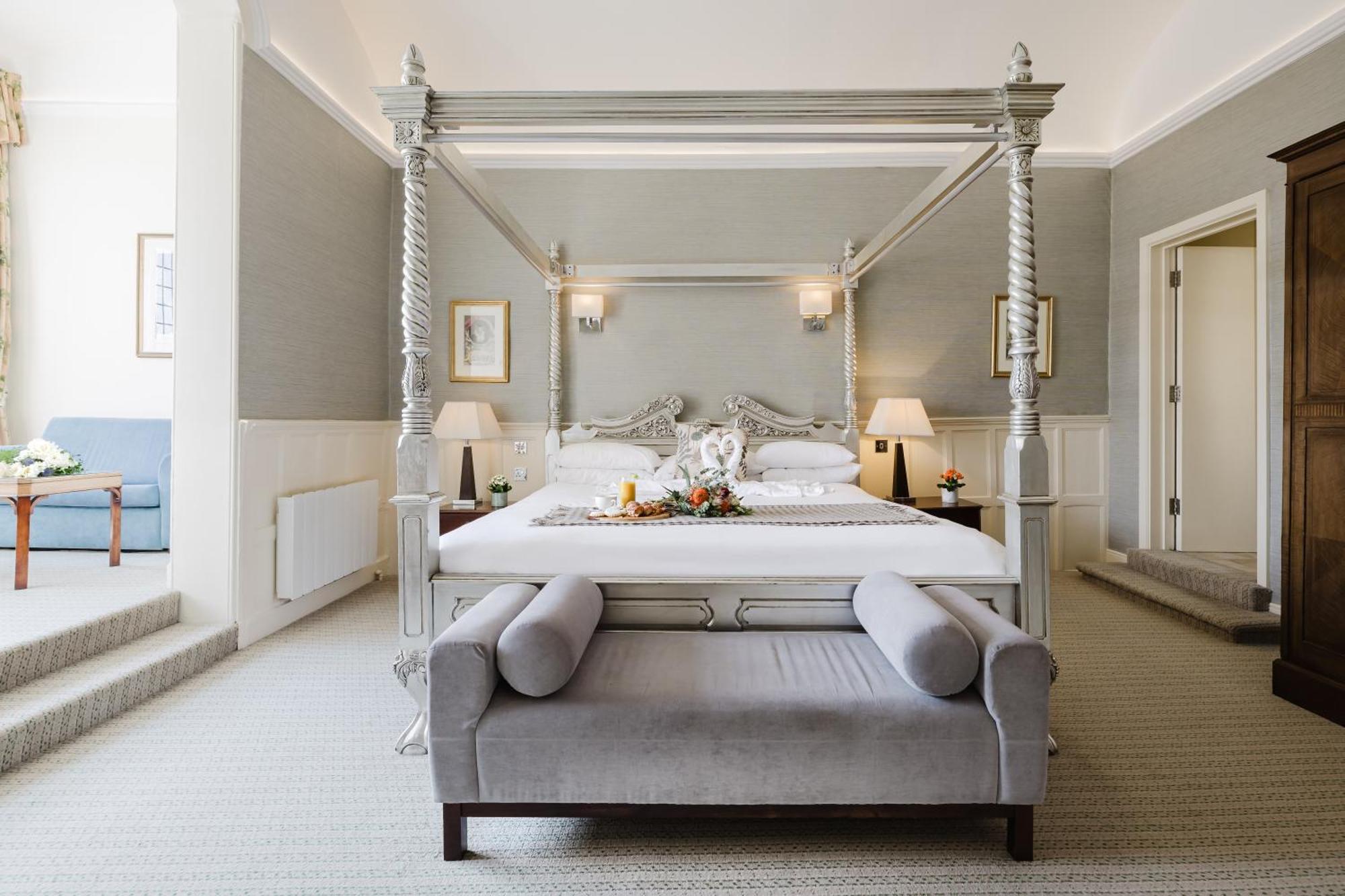 Winchester Royal Hotel Экстерьер фото