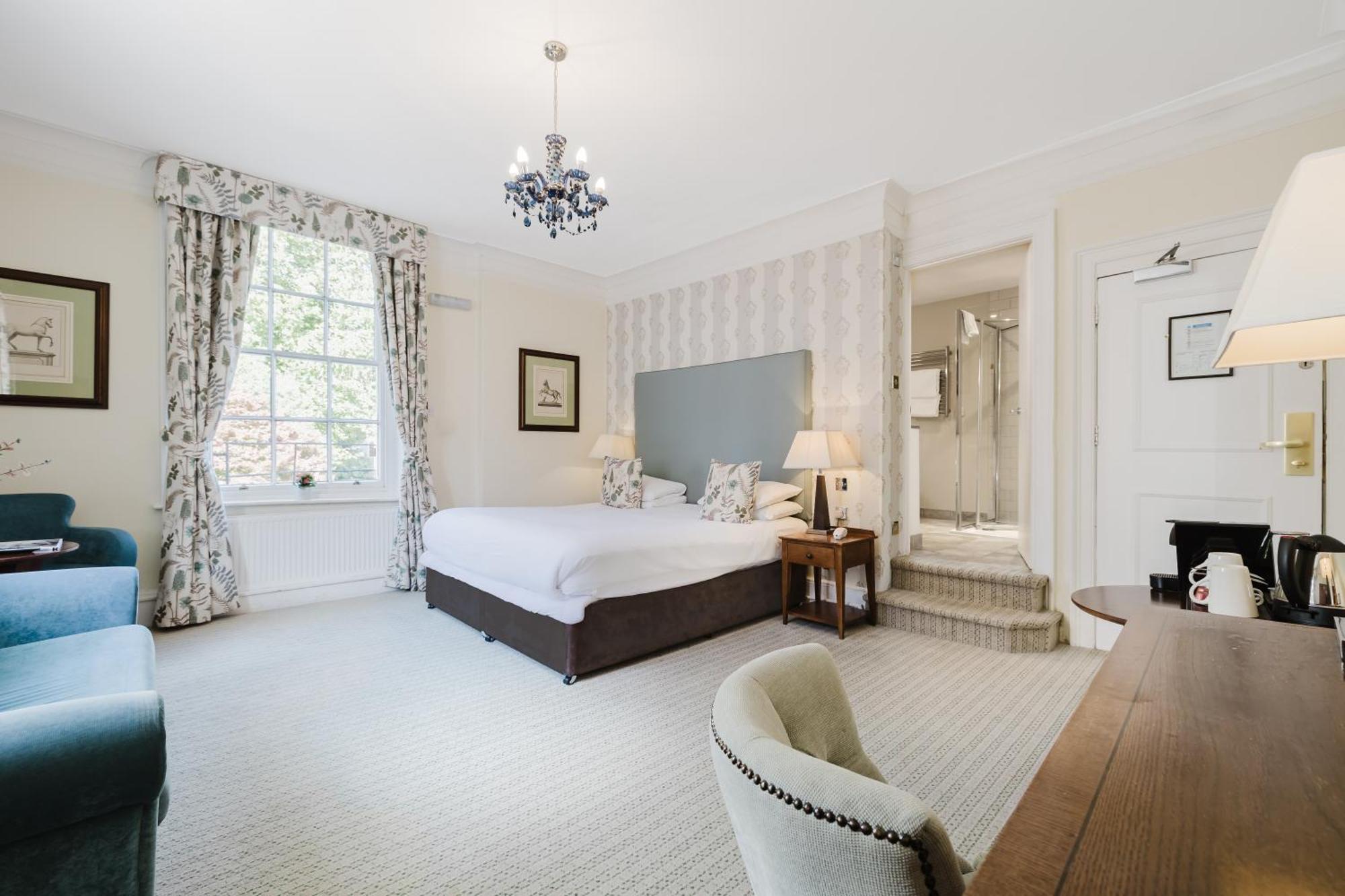 Winchester Royal Hotel Экстерьер фото